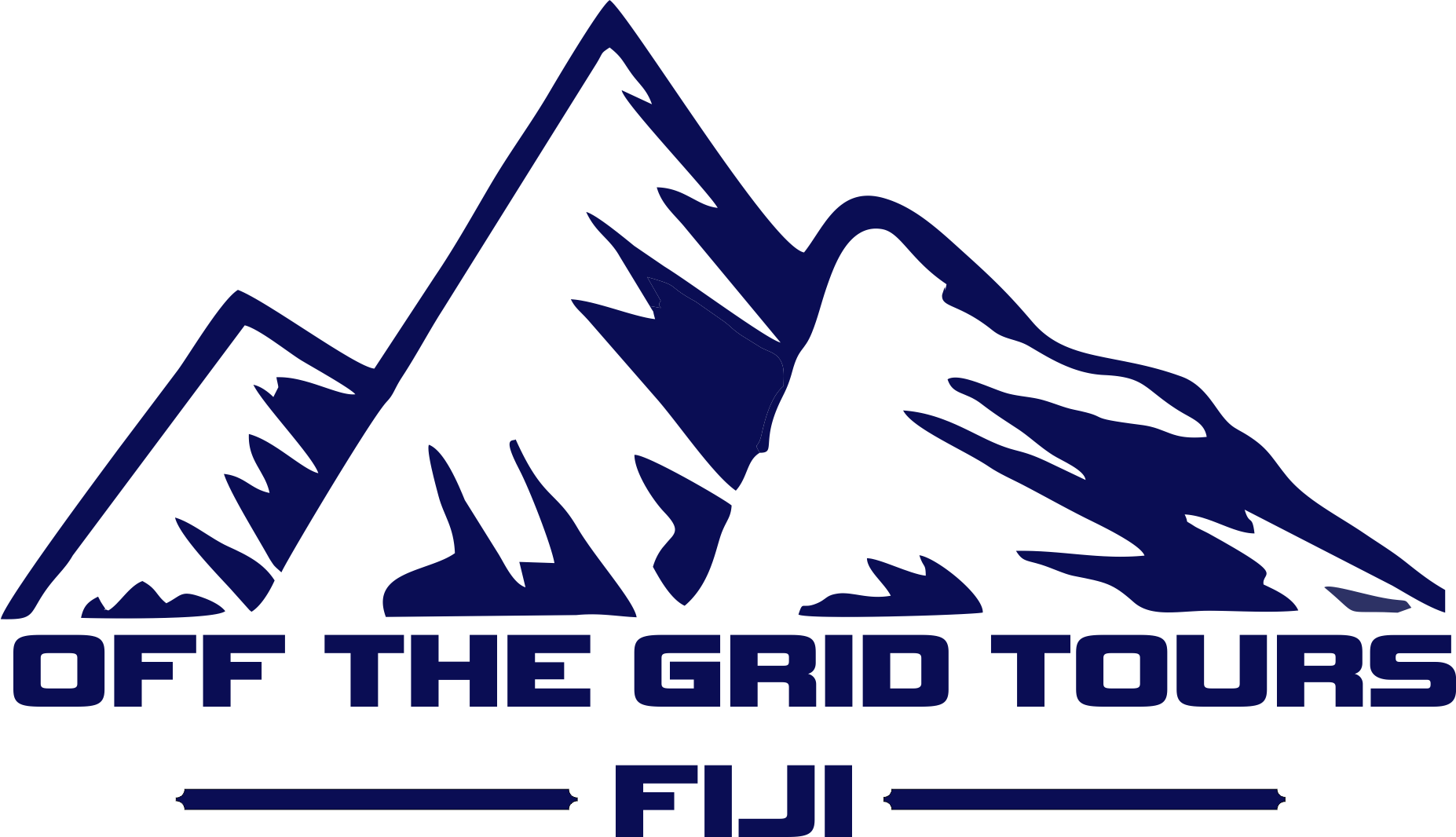 Off The Grid Tours - Fiji
